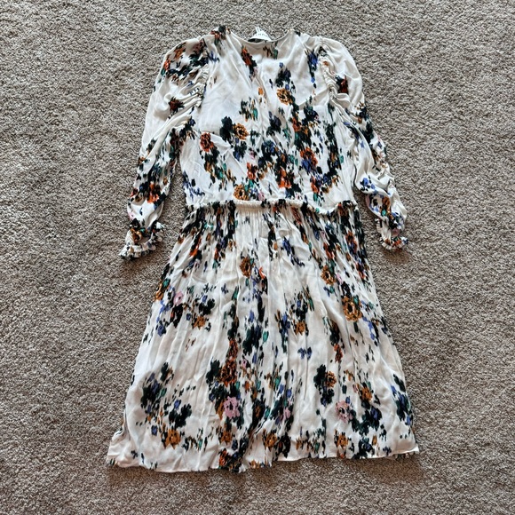 MUNTHE Joudy Dress NWT size 36 US 6 - Picture 7 of 9